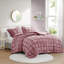 Ensemble d'édredon pour très grand lit 3 pièces-117539237-117539242