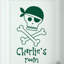 Nautical & Beach Wall Decal