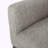 Upholstered Bar stool with armrest and footrest-930365615-924679964