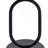 Lantern-shaped Metal End Table-425168271-425168270