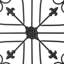 Amer Iron Wall Decor