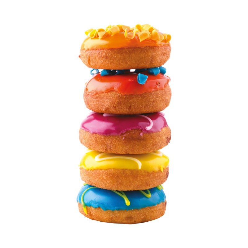 Global Gizmos Doughnut Maker