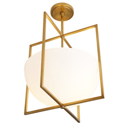 Royce 2 - Light Chandelier