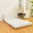 Large Folding Matress Sofa Bean Bag Bed, Foam Filling Folding Matress Sofa, Includes Removable And Machine Washable Cover, Soft Premium Faux Fur-105464051-112293529