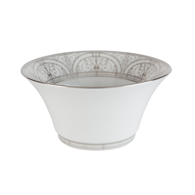 Belle Epoque Porcelain Cereal Bowl