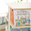EdQ Rotating Big Book Display -114323187