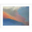 «Gulf Stream Clouds» par Cap Pannell - impression encadrée-1663379742-1663379743
