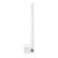 MIROIR ELISA WHITE NARROW TALL-2142237826