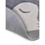 Adventures Children Grey Rug-92825470