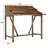 Brileigh Solid Wood Writing Desk-18643211