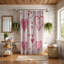Rideau de douche standard 1 pièce-354538241