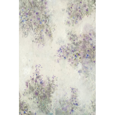 Twig Blossoms IV by Tim OToole - Wrapped Canvas Art Prints