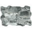 Carreau de mur et de sol en porcelaine aspect pierre 15 po x 23 po Rambla-43068180
