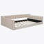 Lit de jour rembourré et poche de rangement latérale-2059401542-2059401540
