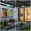 Aluminum No Subject Wind Chime