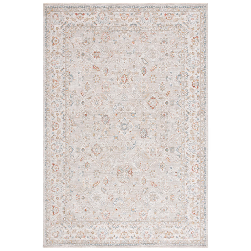 Tapis oriental Frediana Performance, Rectangle 9 pi x 12 pi