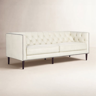 Woodford 84.6'' Upholstered Sofa