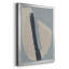 Paper Slice II - 3 Piece Single Picture Frame Painting Set on Canvas-1452087583-1452087582