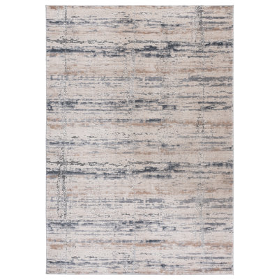 Keyra Performance Abstract Rug