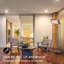 Electric Standing Patio Heater