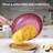CS KOCHSYSTEME Non Stick Aluminum Frying Pan with Lid-57389066