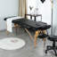 Table de massage portative ajustable avec appui-tête-779606631-734805864