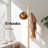 Solid Wood Freestanding 8 - Hook Coat Rack, 3 Height Options (Set Of 2)-1737430943