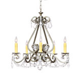 Tumay 5 - Light Chandelier