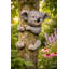 Harkless Koala Resin Garden Statue
