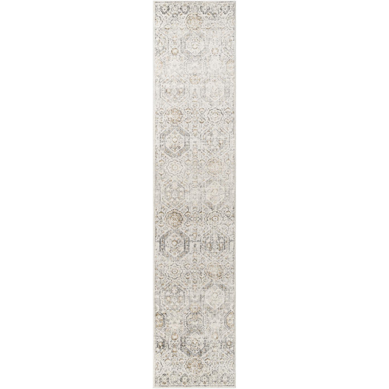 Peek Indoor Rug, Runner 2'7" x 12'