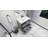 Hargrave 29.5'' Single Bathroom Vanity Base Only-58514145