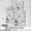 «Morning of Snow White Carol», toile tendue avec châssis-1328626048