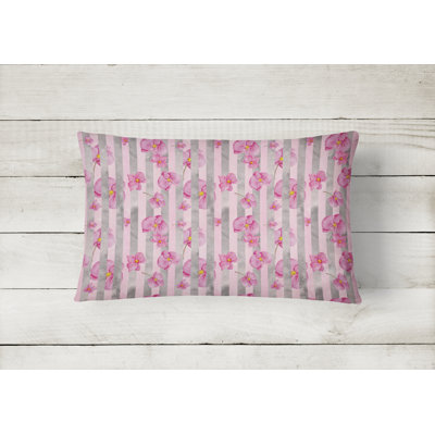 Outdoor Throw Pillow