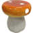 Orange sélectionné