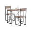 Kedzie 2 - Person Dining Set