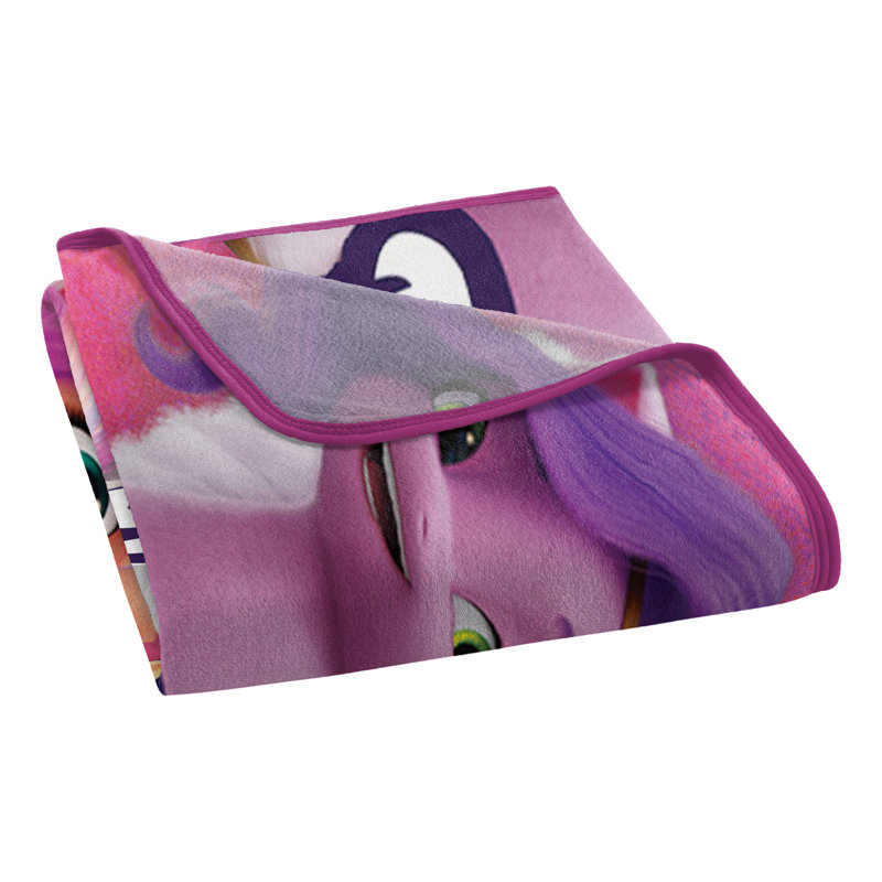 Throw Blanket