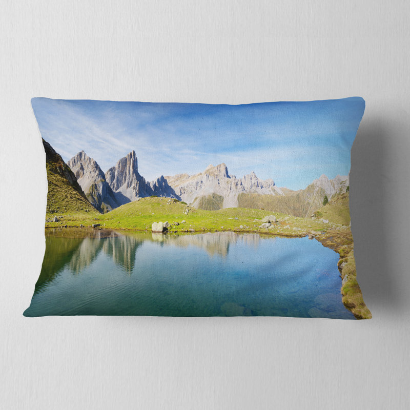Coussin Schafer