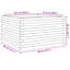 2 Wood Planter-100491928-100491944