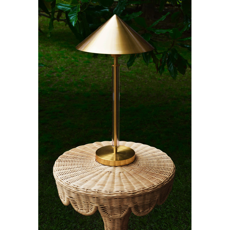 Orla End Table