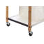 Chariot à linge Bamboo Basics 2-1011717831