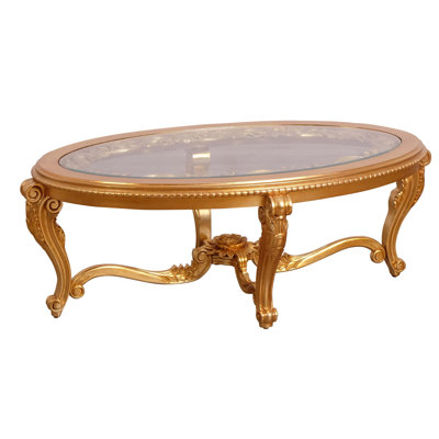 Veronica III Coffee Table