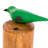 Wood Pen Holder