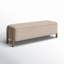 Emma Trunk - Knoll Sand