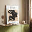 Matisse Cxx, reproduction d'art encadrée sur mesure, galerie Cavas