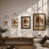 Unframed