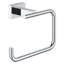 Essentials Cube Wall Mount Toilet Paper Holder-87368899