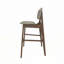 Tabouret de bar en bois-822130178