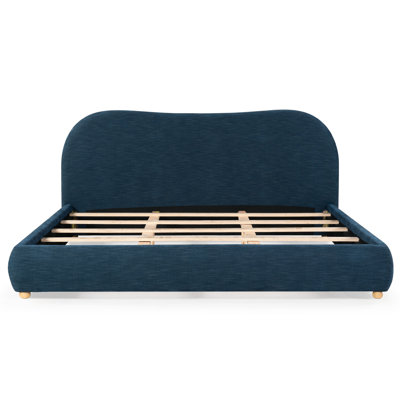Lizzy Upholstered Bed