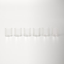 AllModern Gaige 16 oz. Plastic Goblet Set & Reviews