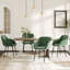 Ohio Modern Upholstered Dining Chairs with Metal Legs-196011014-168776873